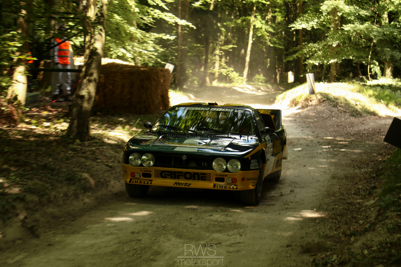 Illustration for article titled Goodwood Photo Goodness